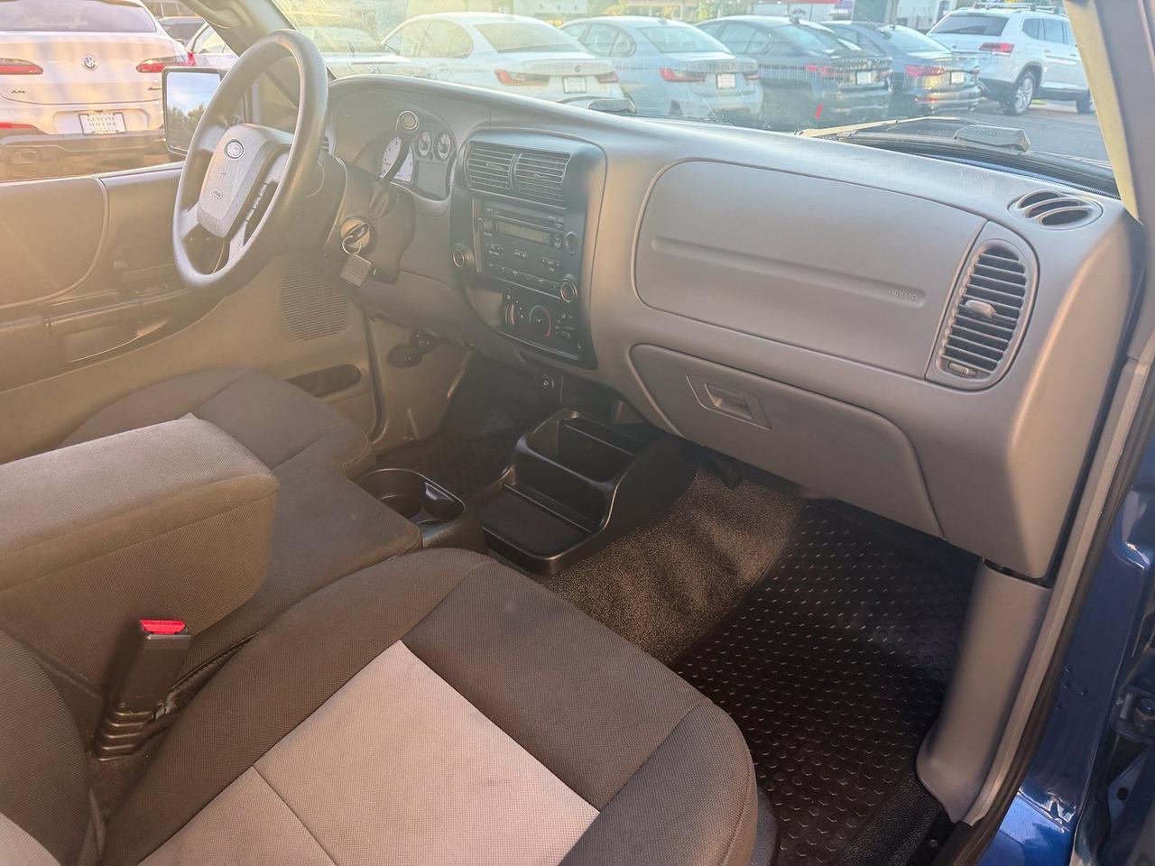 2007 Ford Ranger Sport Gladstone OR