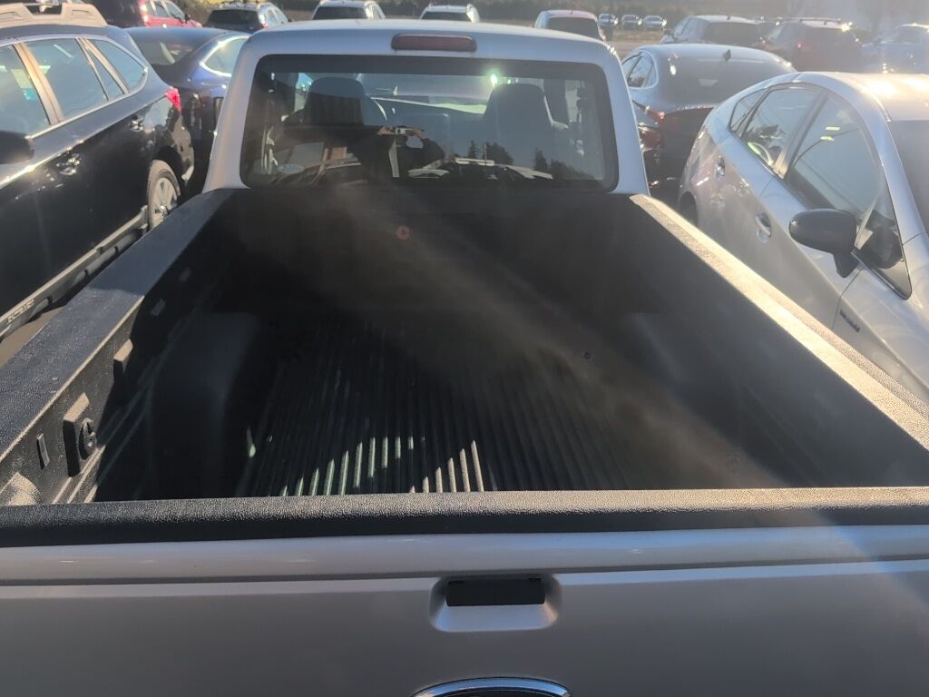 2007 Ford Ranger XLT OR