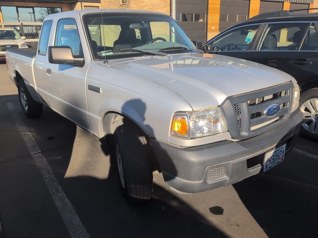 2007 Ford Ranger XLT OR