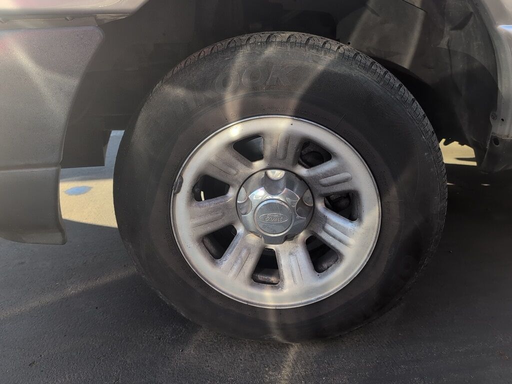 2007 Ford Ranger XLT OR