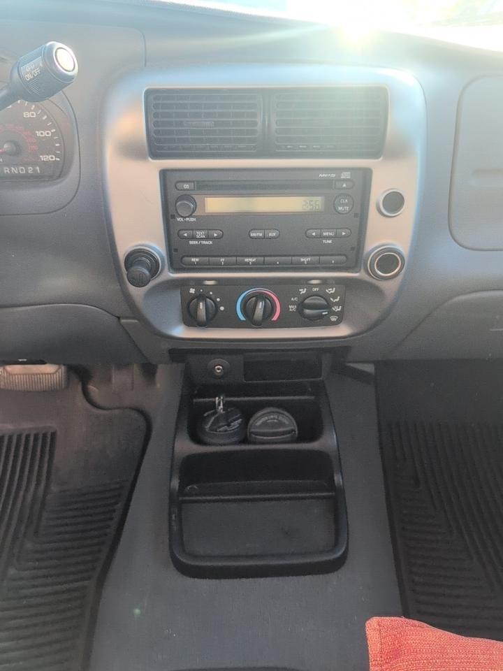2007 Ford Ranger XLT OR