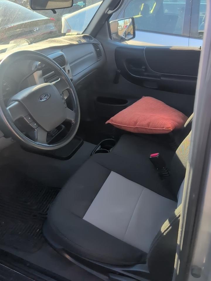 2007 Ford Ranger XLT OR