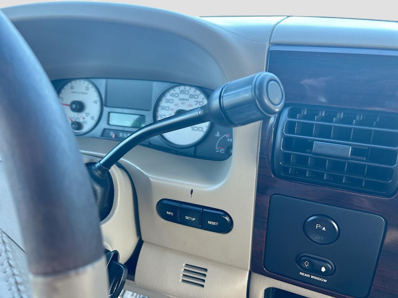 2007 Ford Super Duty F-250 2WD Crew Cab King Ranch Venice FL