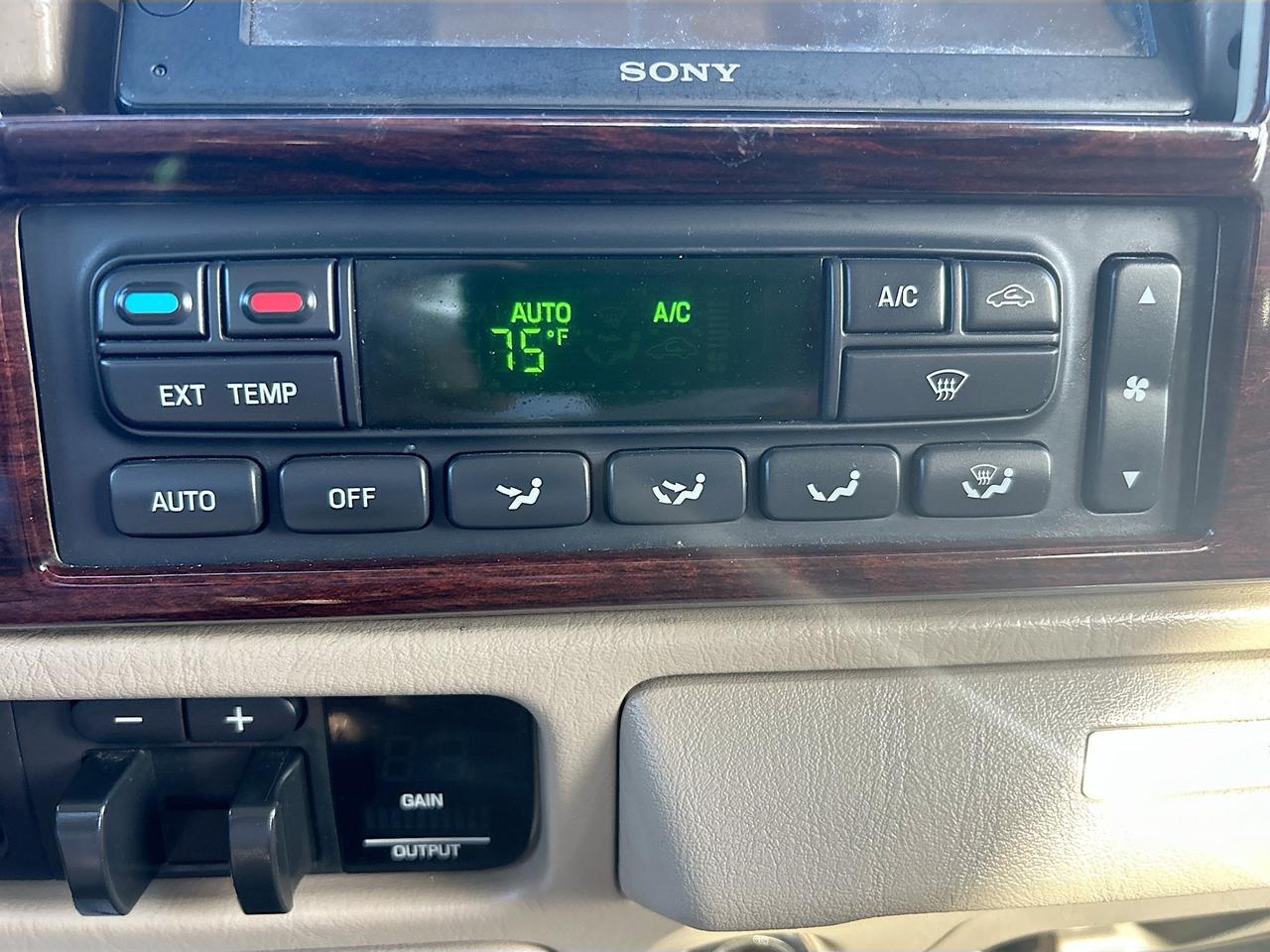 2007 Ford Super Duty F-250 2WD Crew Cab King Ranch Venice FL