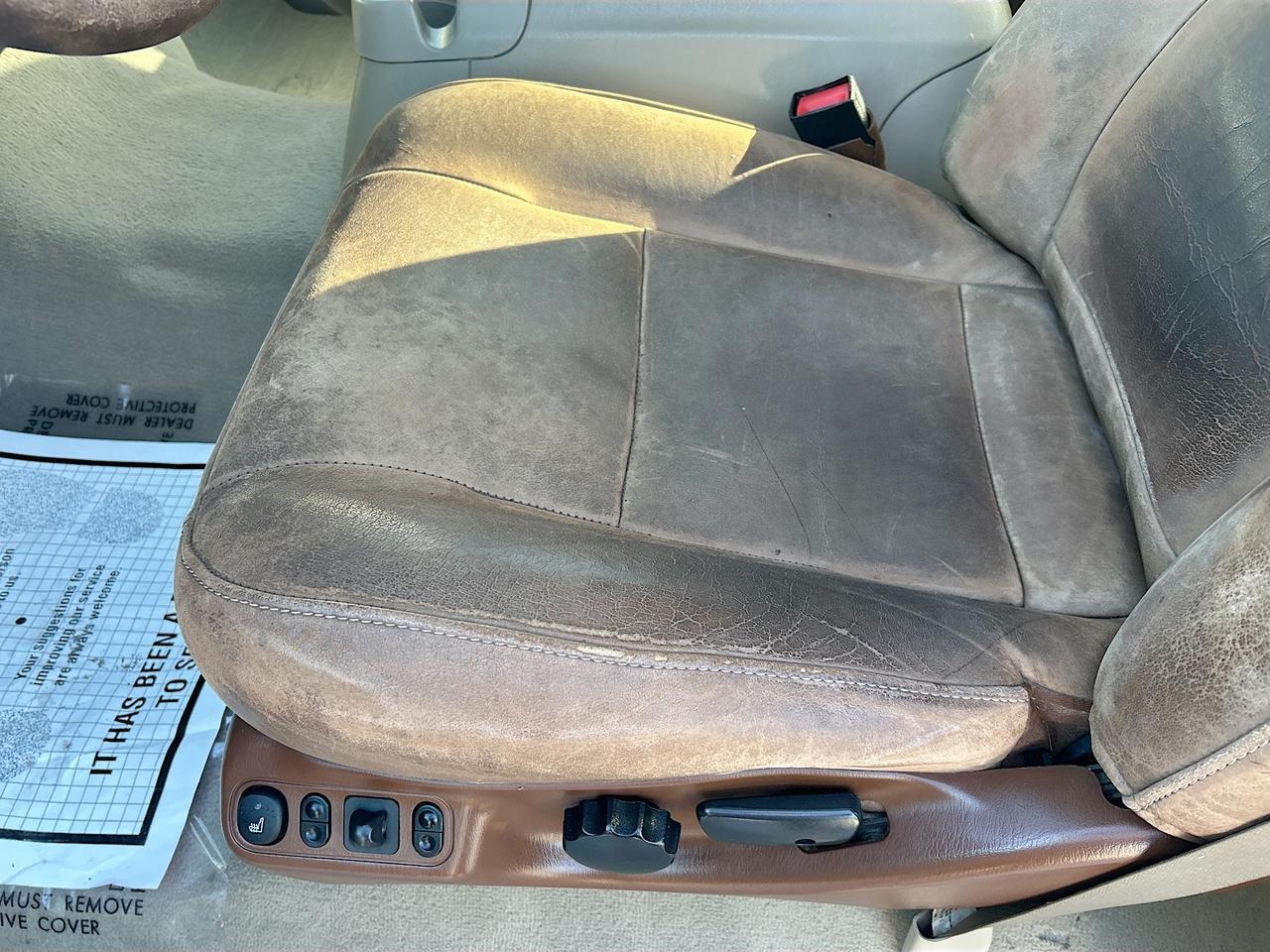 2007 Ford Super Duty F-250 2WD Crew Cab King Ranch Venice FL