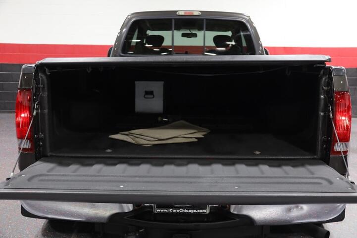 2007 Ford Super Duty F-350 DRW SuperCab 158 Lariat 6.8L V10 Dually 4dr Truck Chicago IL