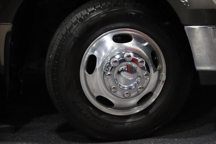 2007 Ford Super Duty F-350 DRW SuperCab 158 Lariat 6.8L V10 Dually 4dr Truck Chicago IL