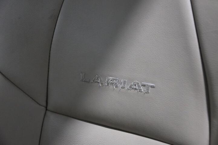 2007 Ford Super Duty F-350 DRW SuperCab 158 Lariat 6.8L V10 Dually 4dr Truck Chicago IL