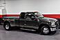 2007 Ford Super Duty F-350 DRW SuperCab 158 Lariat 6.8L V10 Dually 4dr Truck Chicago IL