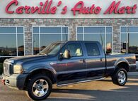 2007 Ford Super Duty F-350 SRW Harley-Davidson Grand Junction CO 2007 Ford Super Duty F-350 SRW Harley-Davidson Grand Junction CO