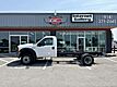 2007 Ford Super Duty F-450 DRW XL