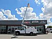 2007 Ford Super Duty F-450 V10 4x4 Bucket Truck XL