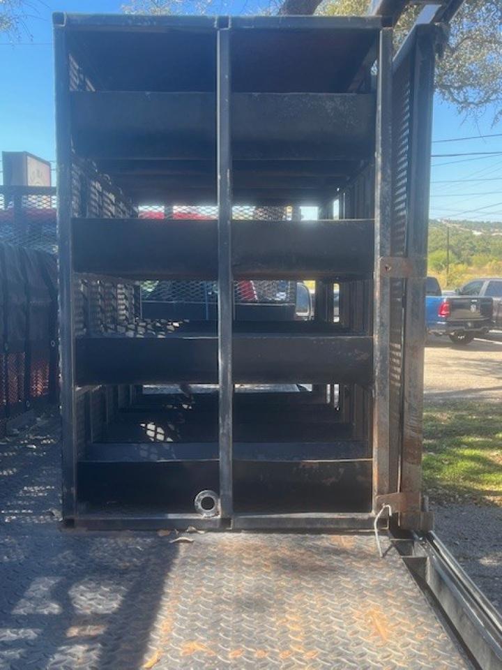 2007 Ford Super Duty F-550 DRW XL Spring Branch TX