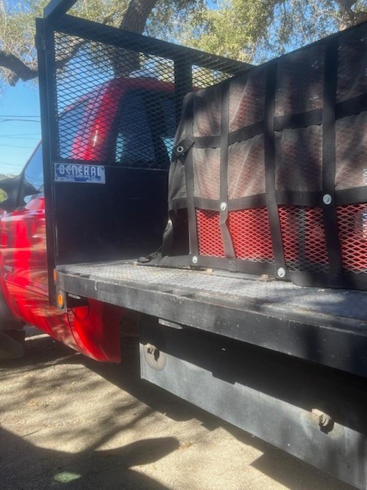 2007 Ford Super Duty F-550 DRW XL Spring Branch TX