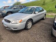 2007 Ford Taurus SEL Owatonna MN 2007 Ford Taurus SEL Owatonna MN