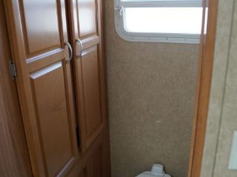 2007 Forest River Wildcat M-29RLBS Huntington UT