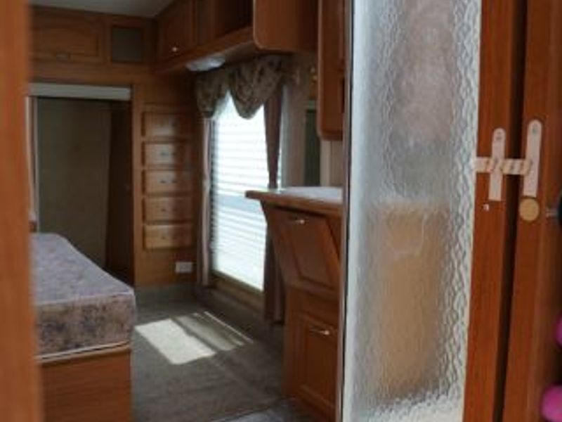 2007 Forest River Wildcat M-29RLBS Huntington UT
