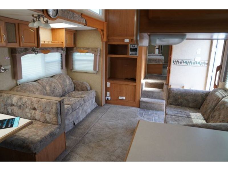 2007 Forest River Wildcat M-29RLBS Huntington UT