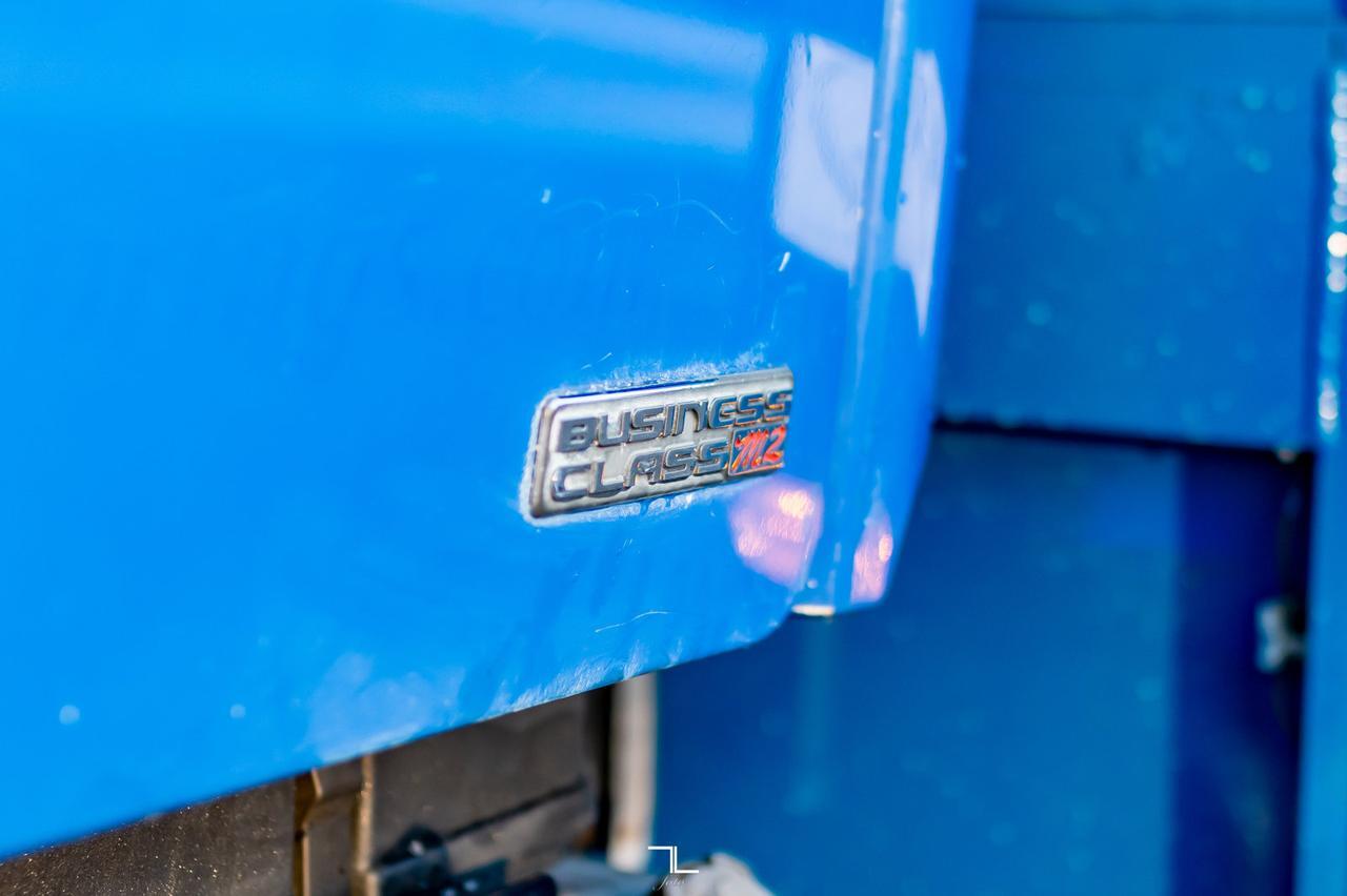 2007 Freightliner M2 106 Business Class Beverage Bottle Truck Red Deer AB