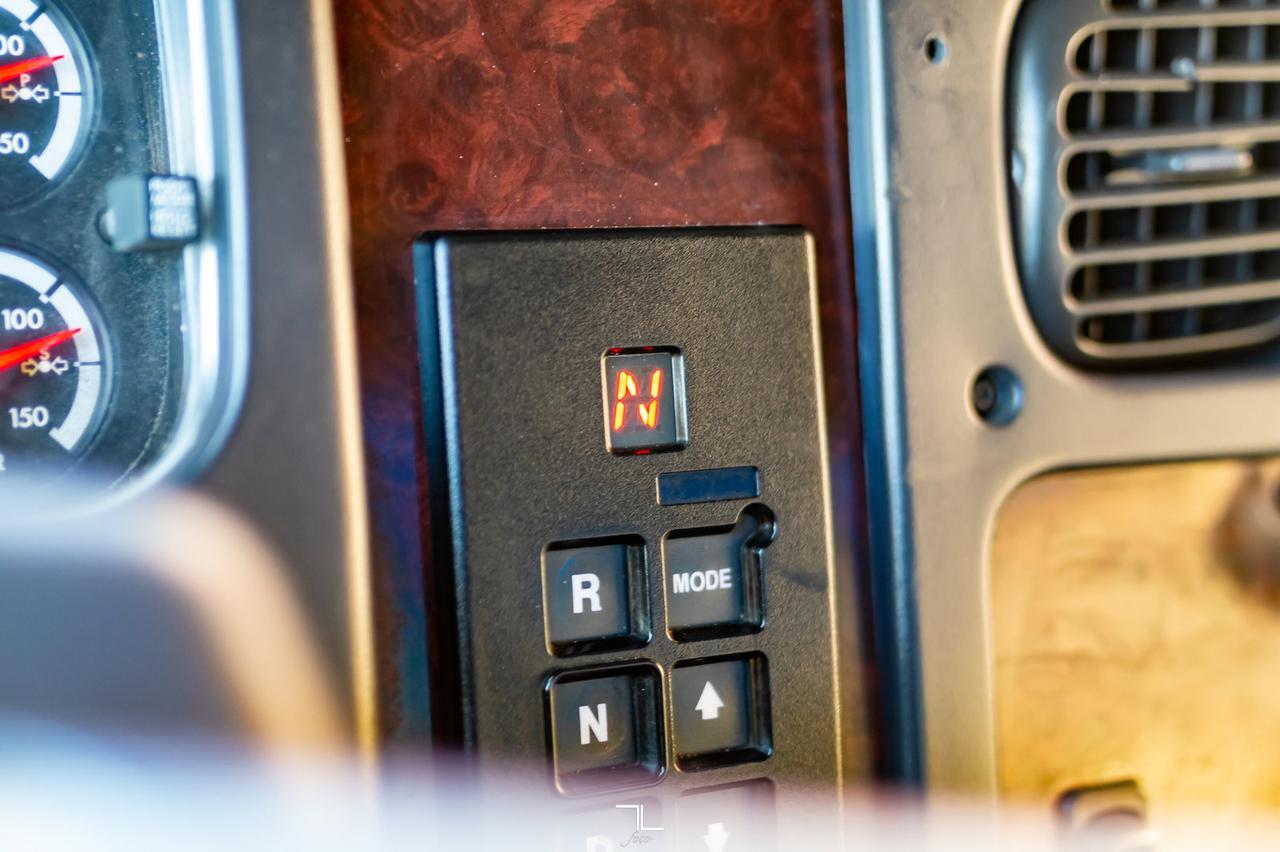 2007 Freightliner M2 106 Business Class Beverage Bottle Truck Red Deer AB