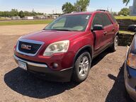 2007 GMC Acadia SLE 1 Owatonna MN 2007 GMC Acadia SLE 1 Owatonna MN