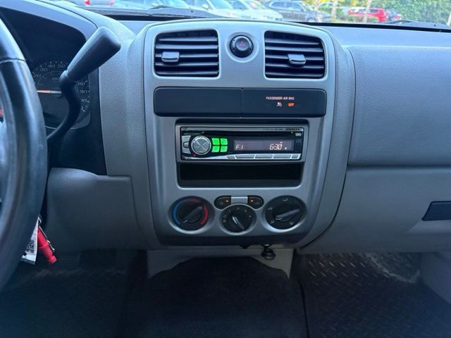 2007 GMC Canyon SL Jacksonville FL