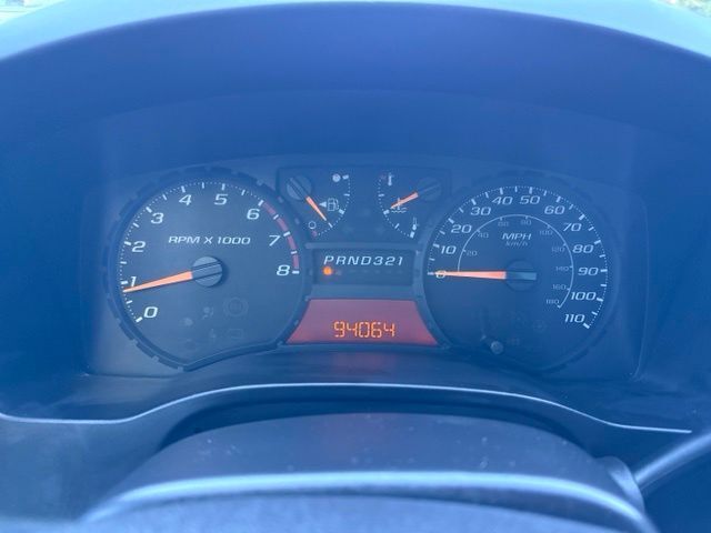 2007 GMC Canyon SL Jacksonville FL