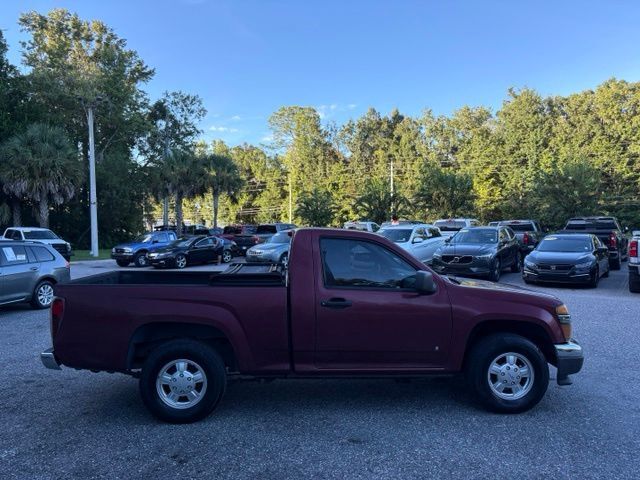 2007 GMC Canyon SL Jacksonville FL