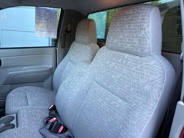 2007 GMC Canyon SL Jacksonville FL