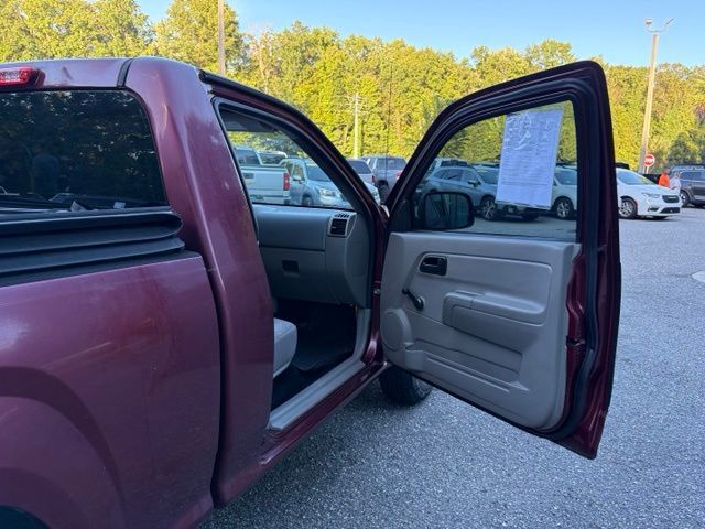 2007 GMC Canyon SL Jacksonville FL