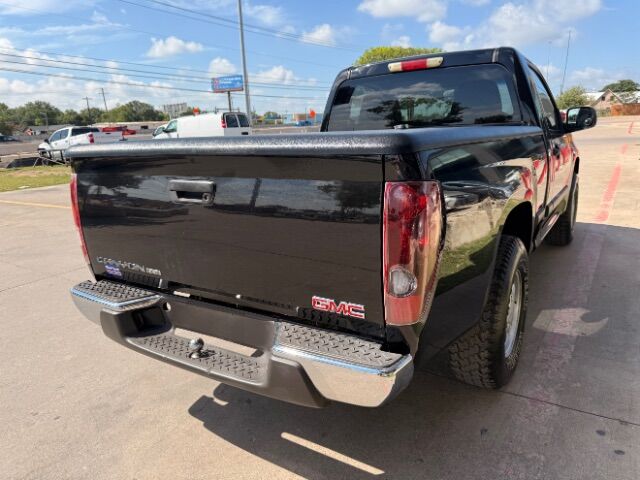 2007 GMC Canyon SLE1 Kyle TX