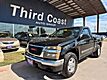 2007 GMC Canyon SLE1