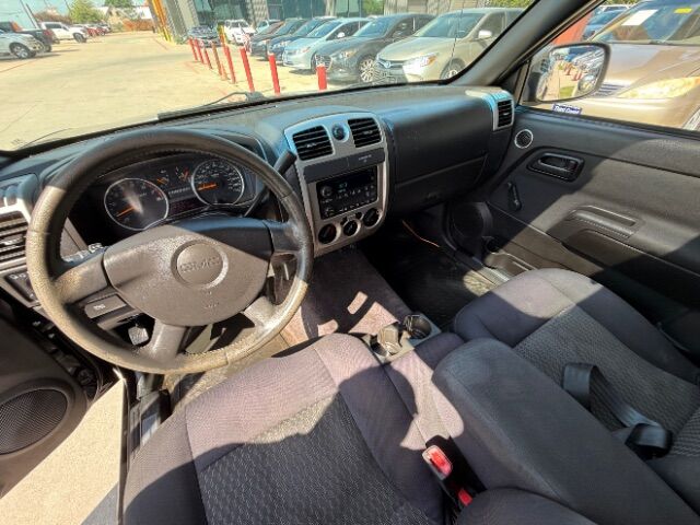 2007 GMC Canyon SLE1 New Braunfels TX