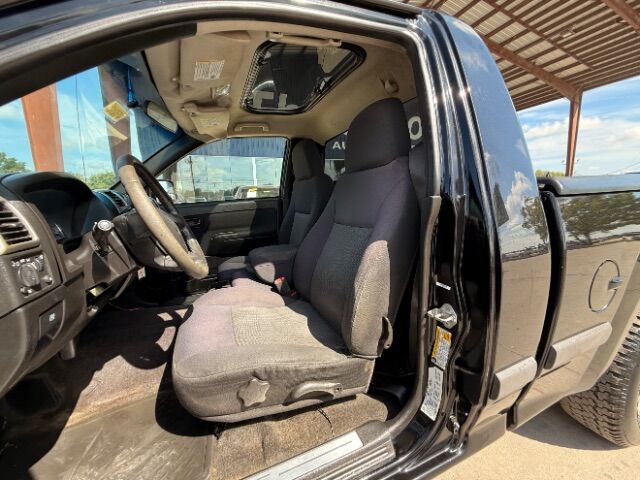 2007 GMC Canyon SLE1 New Braunfels TX