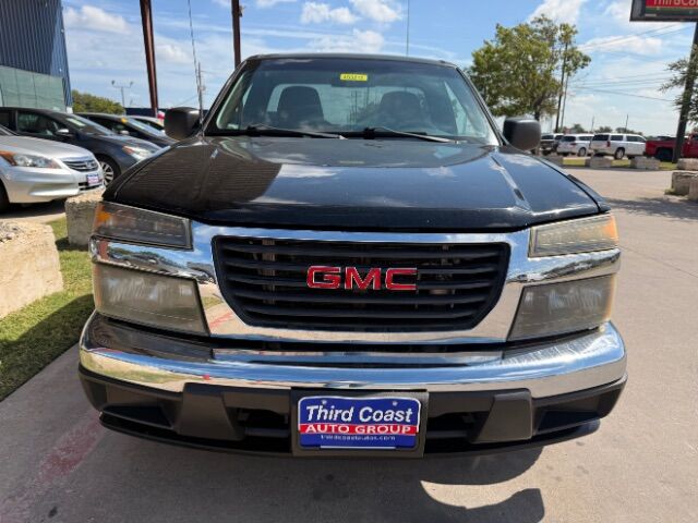 2007 GMC Canyon SLE1 New Braunfels TX