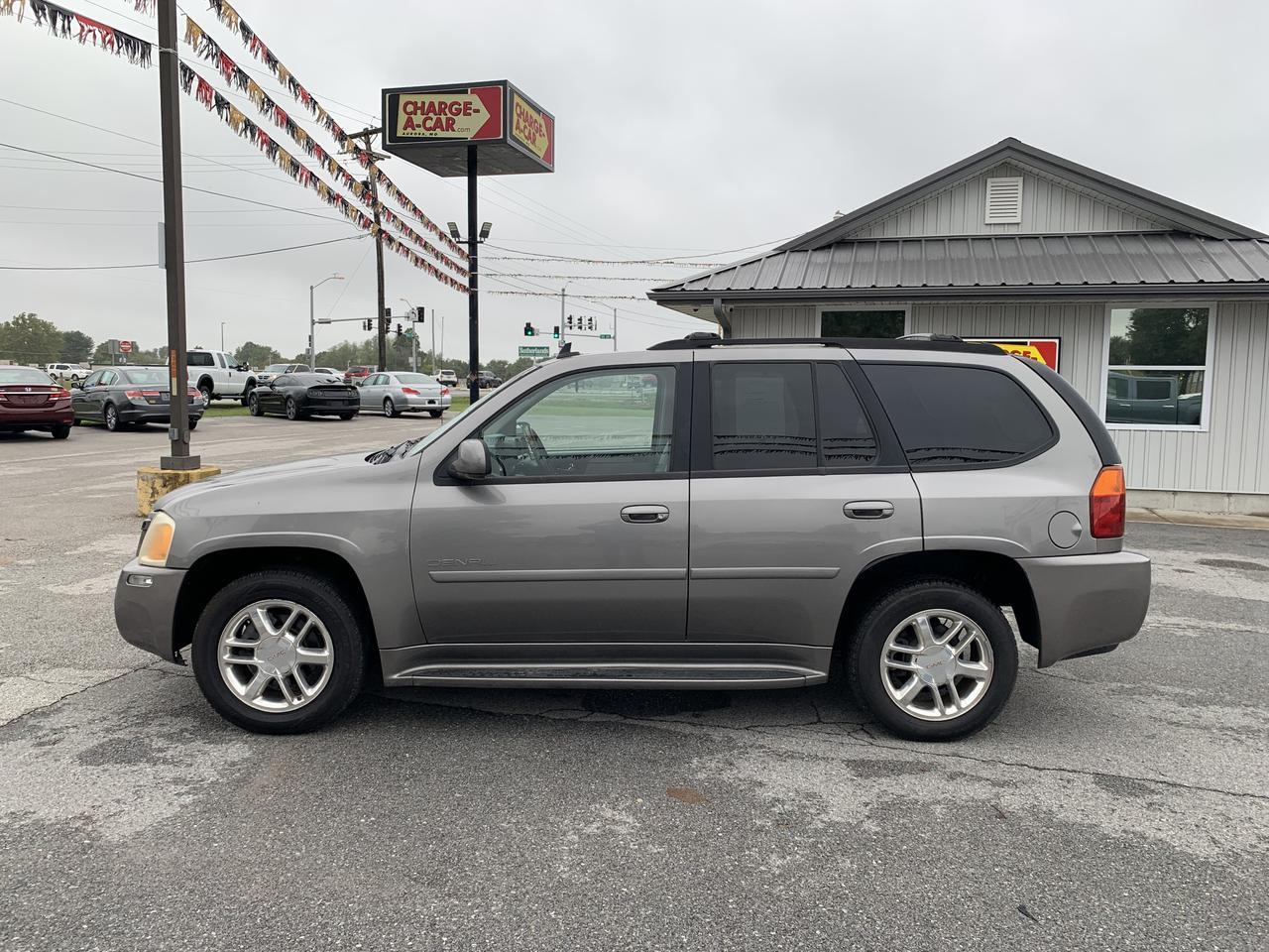 2007 GMC Envoy Denali Sport Utility 4D Aurora MO