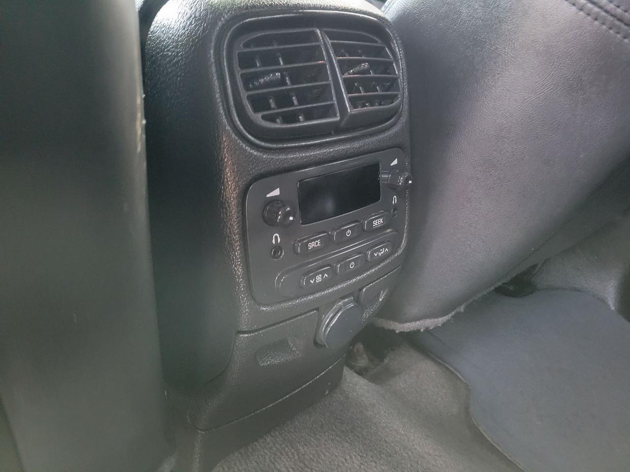 2007 GMC Envoy SLT Hardeeville SC