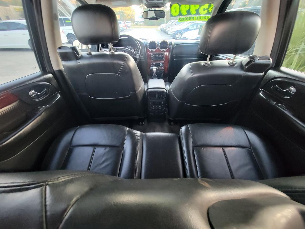 2007 GMC Envoy SLT Hardeeville SC