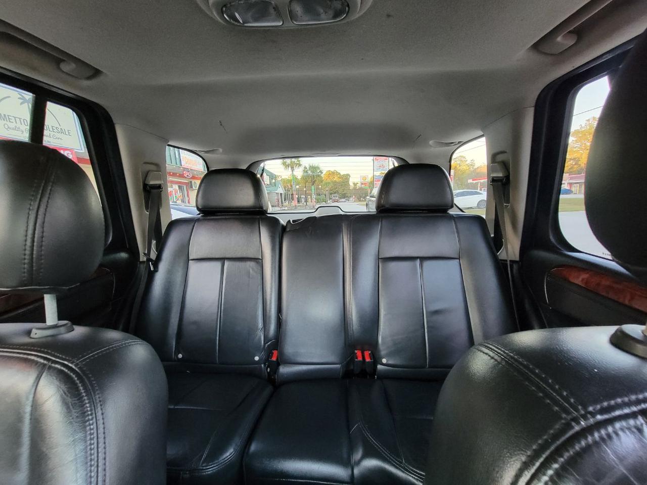 2007 GMC Envoy SLT Hardeeville SC