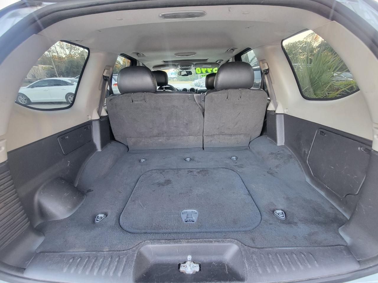 2007 GMC Envoy SLT Hardeeville SC