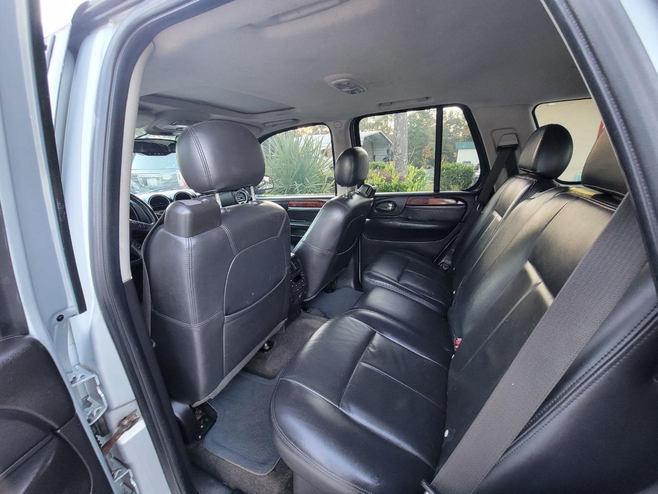 2007 GMC Envoy SLT Hardeeville SC