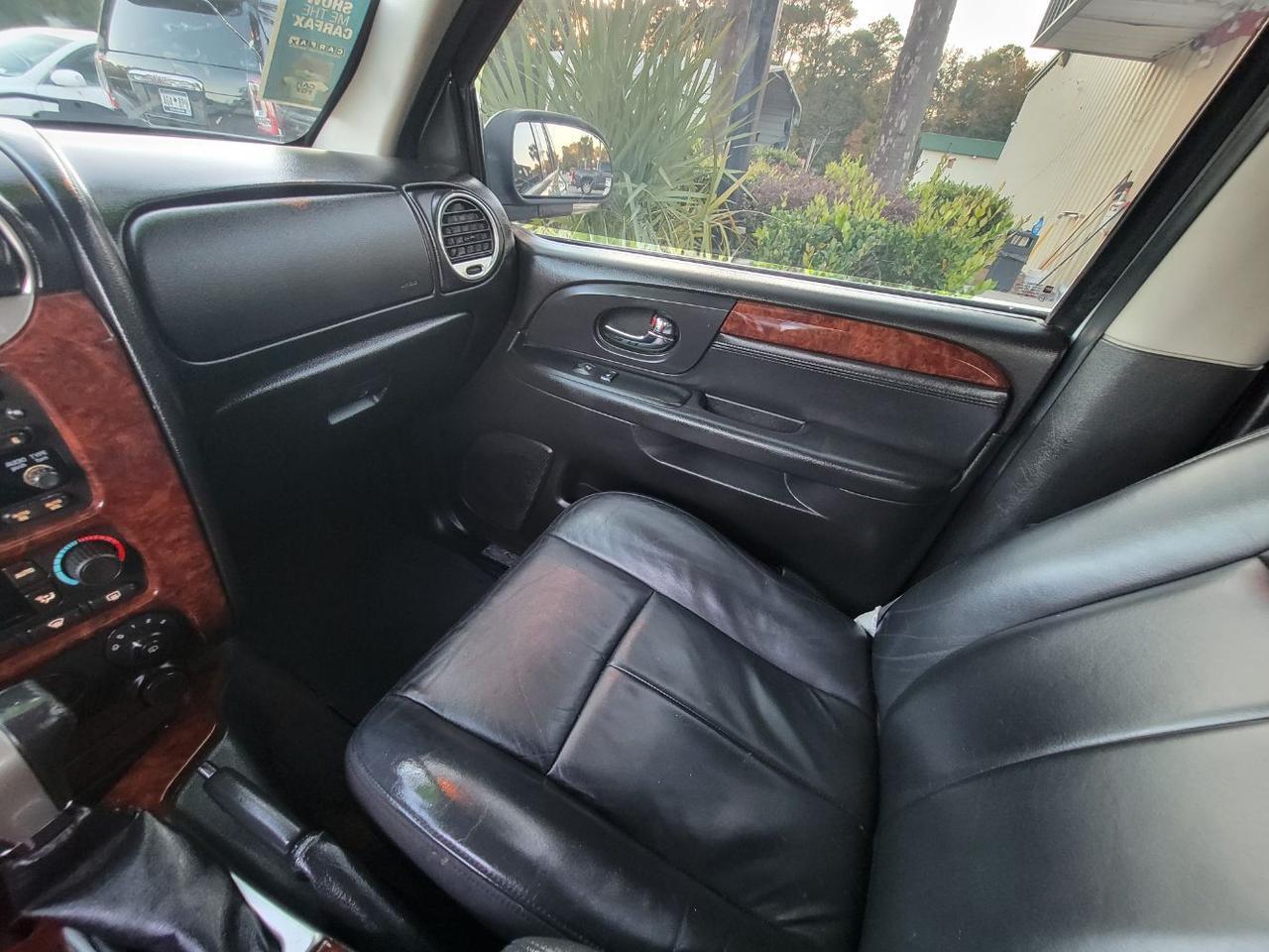 2007 GMC Envoy SLT Hardeeville SC