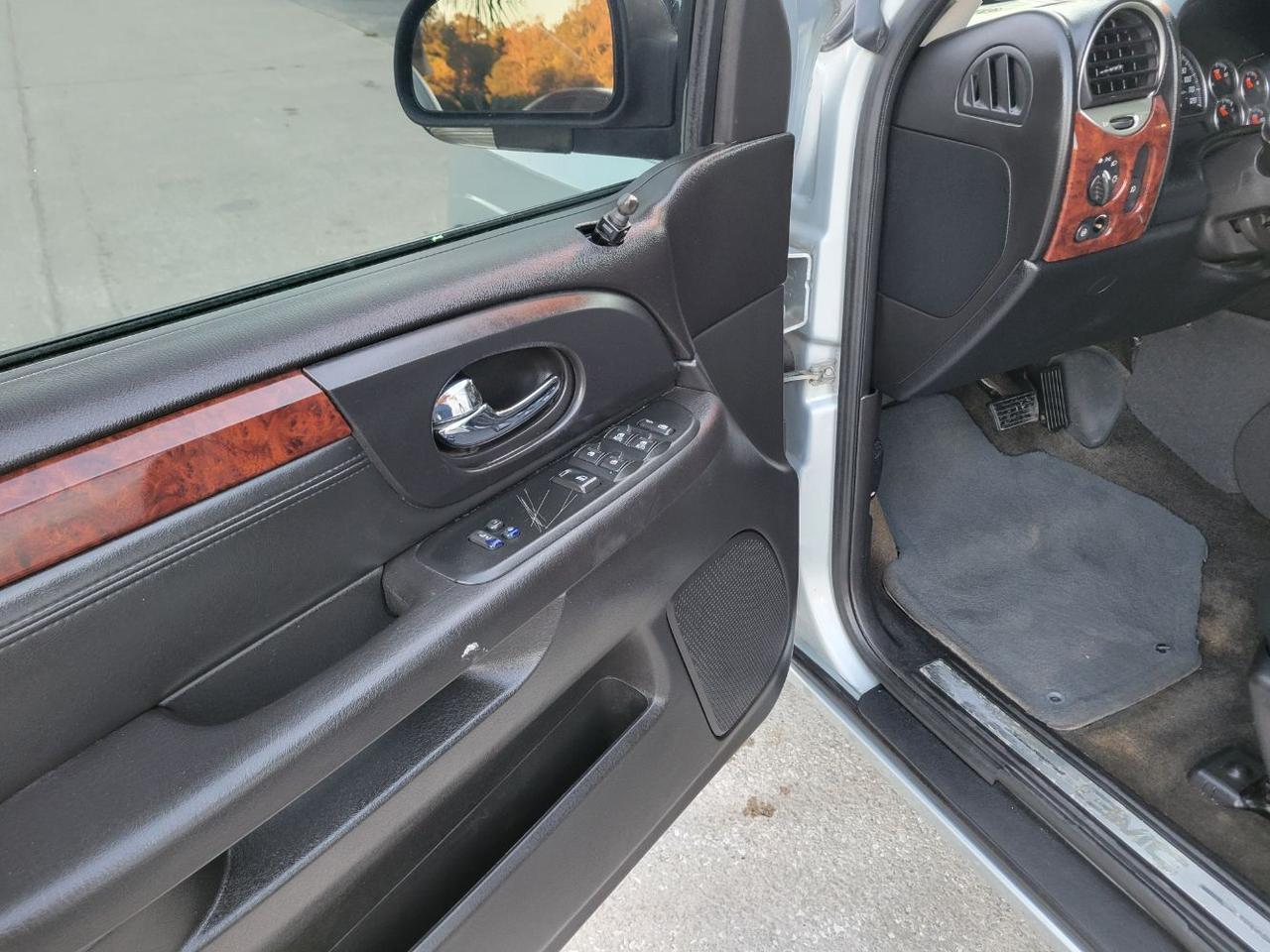 2007 GMC Envoy SLT Hardeeville SC