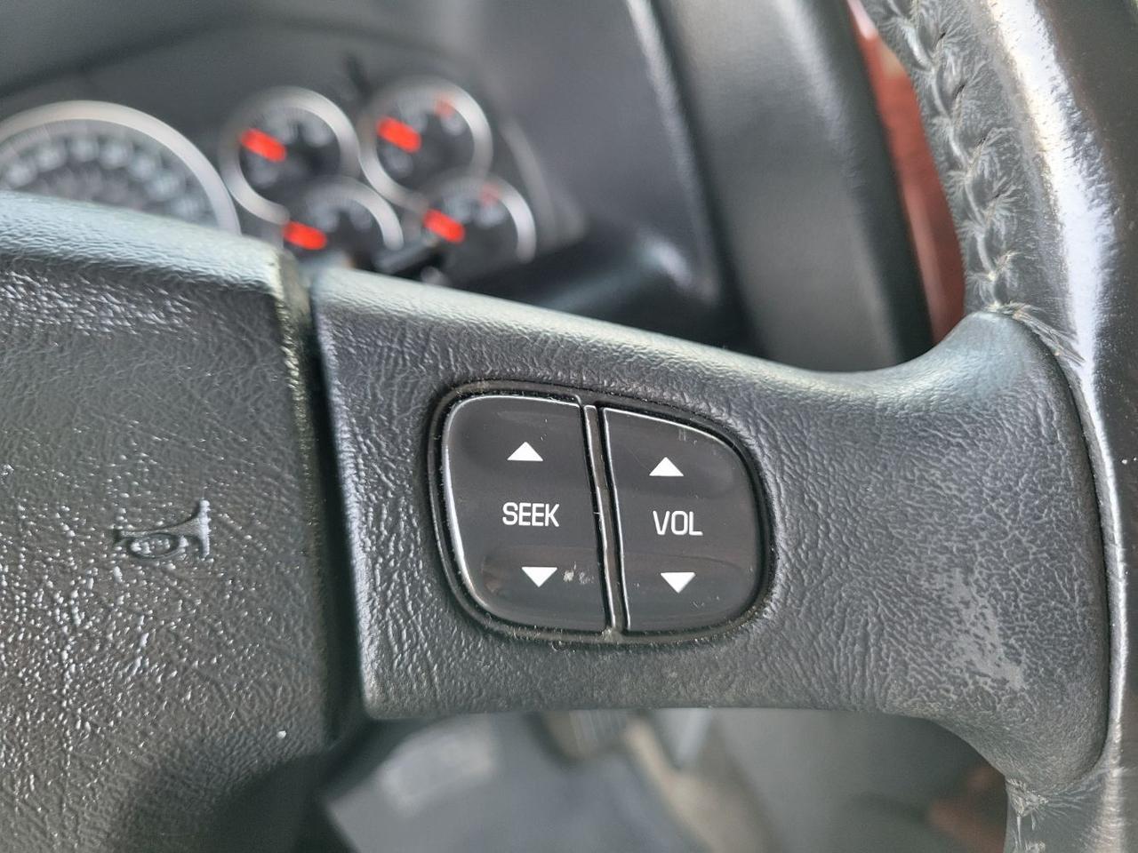 2007 GMC Envoy SLT Hardeeville SC