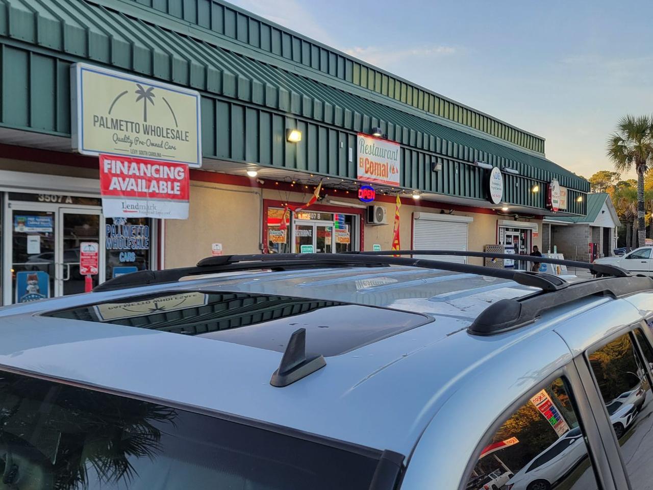 2007 GMC Envoy SLT Hardeeville SC