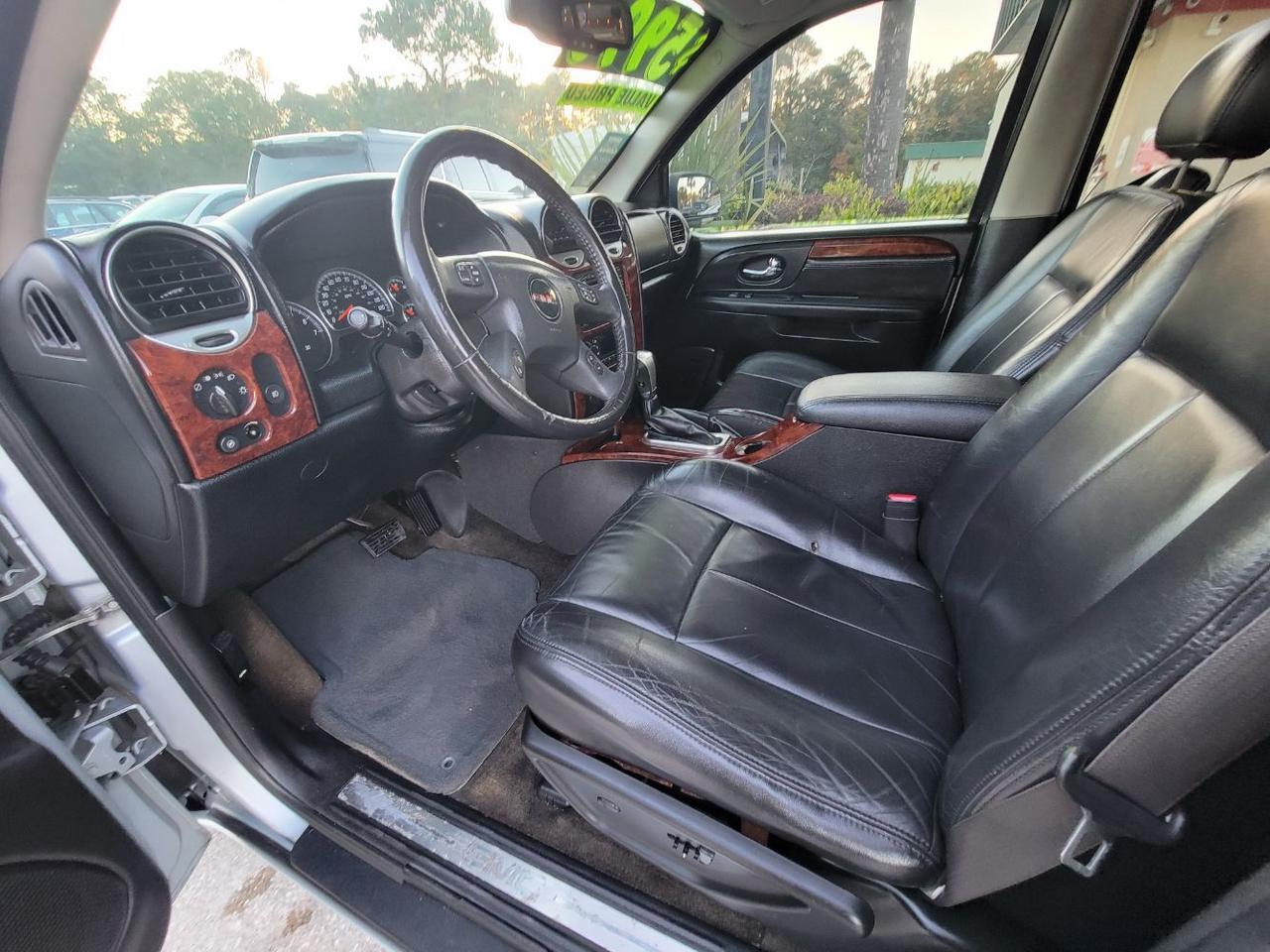 2007 GMC Envoy SLT Hardeeville SC