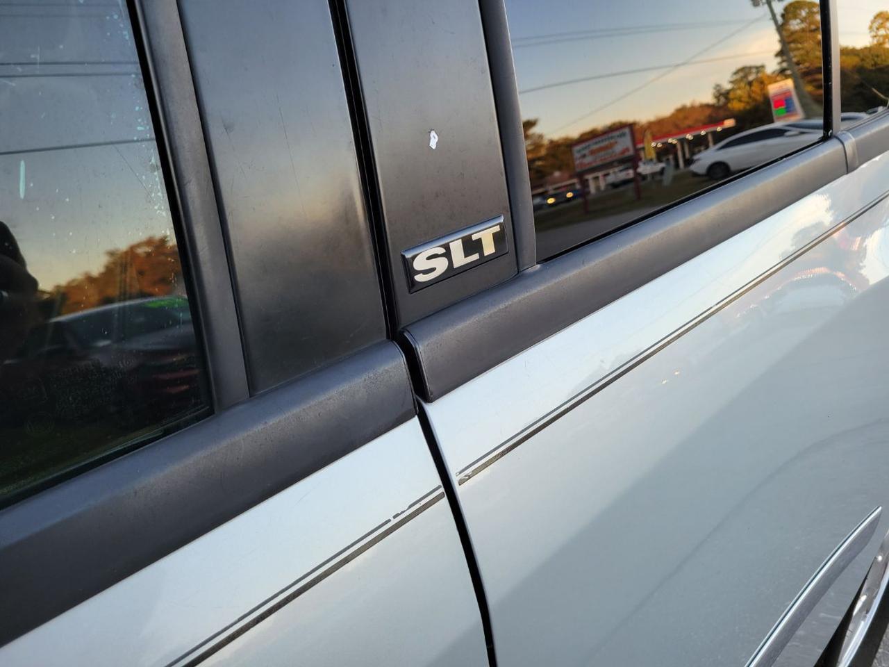 2007 GMC Envoy SLT Hardeeville SC