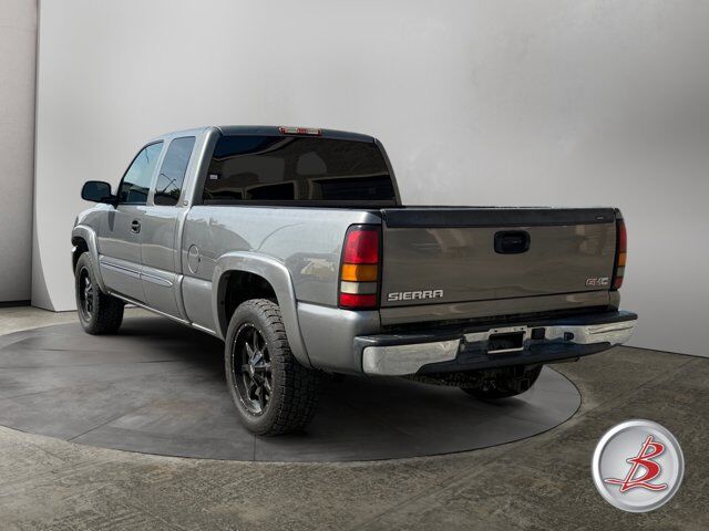 2007 GMC SIERRA 1500 CLASSIC  Salt Lake City UT