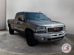 2007 GMC SIERRA 1500 CLASSIC 