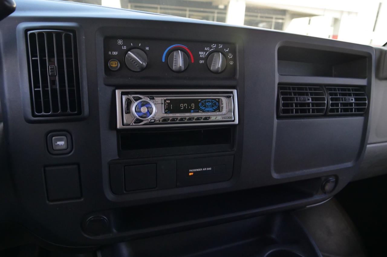 2007 GMC Savana 1500 Passenger Van AWD / 5.3L V8 / Rear AC! Lincolnton NC